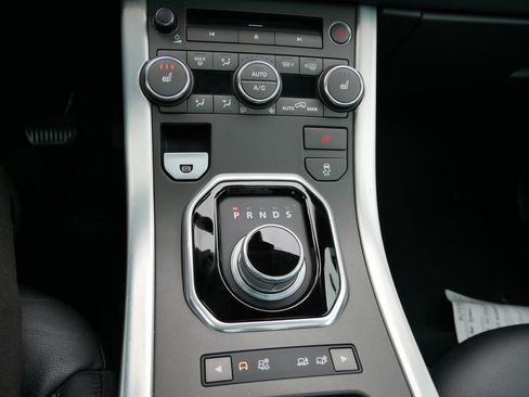 Used 2013 Land Rover Range Rover Evoque Pure Premium image 26