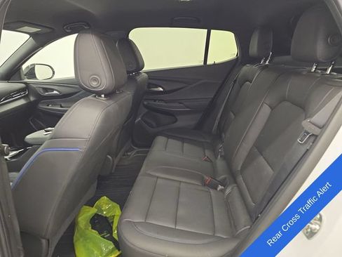 Used 2025 Buick Envista Sport Touring w/ Convenience I Package FWD image 18
