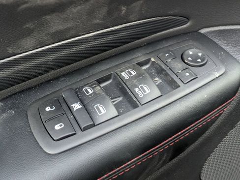 New 2026 Dodge Durango GT image 11