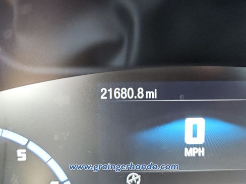 Used 2024 Ford Bronco Sport Big Bend AWD/4WD image 22