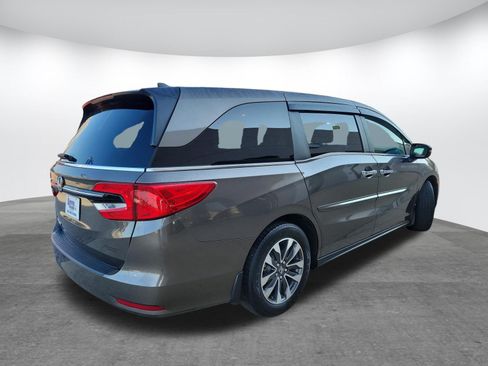 Used 2022 Honda Odyssey EX-L image 5