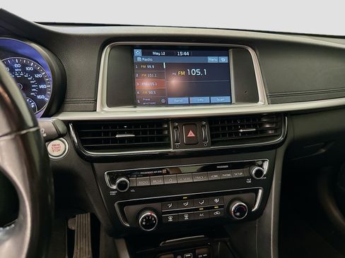 Used 2020 Kia Optima S FWD image 25
