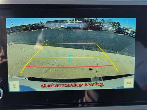 New 2025 Toyota Tundra SR5 image 13