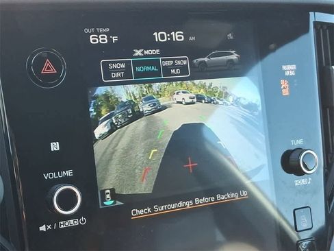 Used 2022 Subaru Outback Wilderness image 21