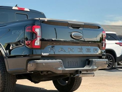 Used 2024 Ford Ranger XLT w/ Technology Package AWD/4WD image 46