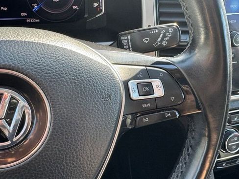 Used 2019 Volkswagen Atlas SEL AWD/4WD image 36