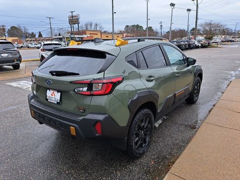 New 2026 Subaru Crosstrek 2.5i Wilderness image 6