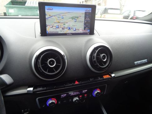 Used 2016 Audi S3 Premium Plus w/ Technology Package image 31