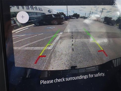 New 2025 Ford Ranger XL w/ Trailer Tow Package image 5