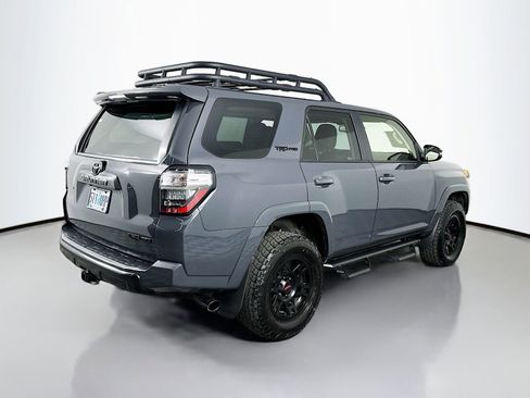 Certified 2024 Toyota 4Runner TRD Pro AWD/4WD image 7
