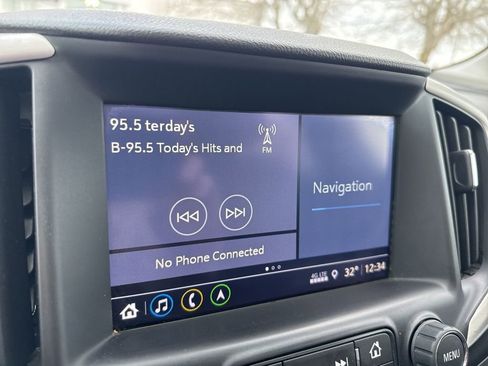 Used 2018 GMC Terrain SLT w/ Preferred Package image 17