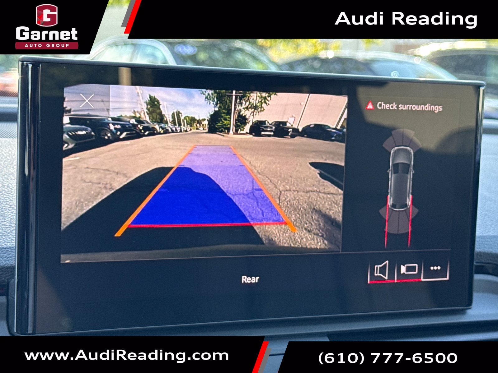 Used 2023 Audi Q5 2.0T Premium w/ Convenience Package AWD/4WD image 21