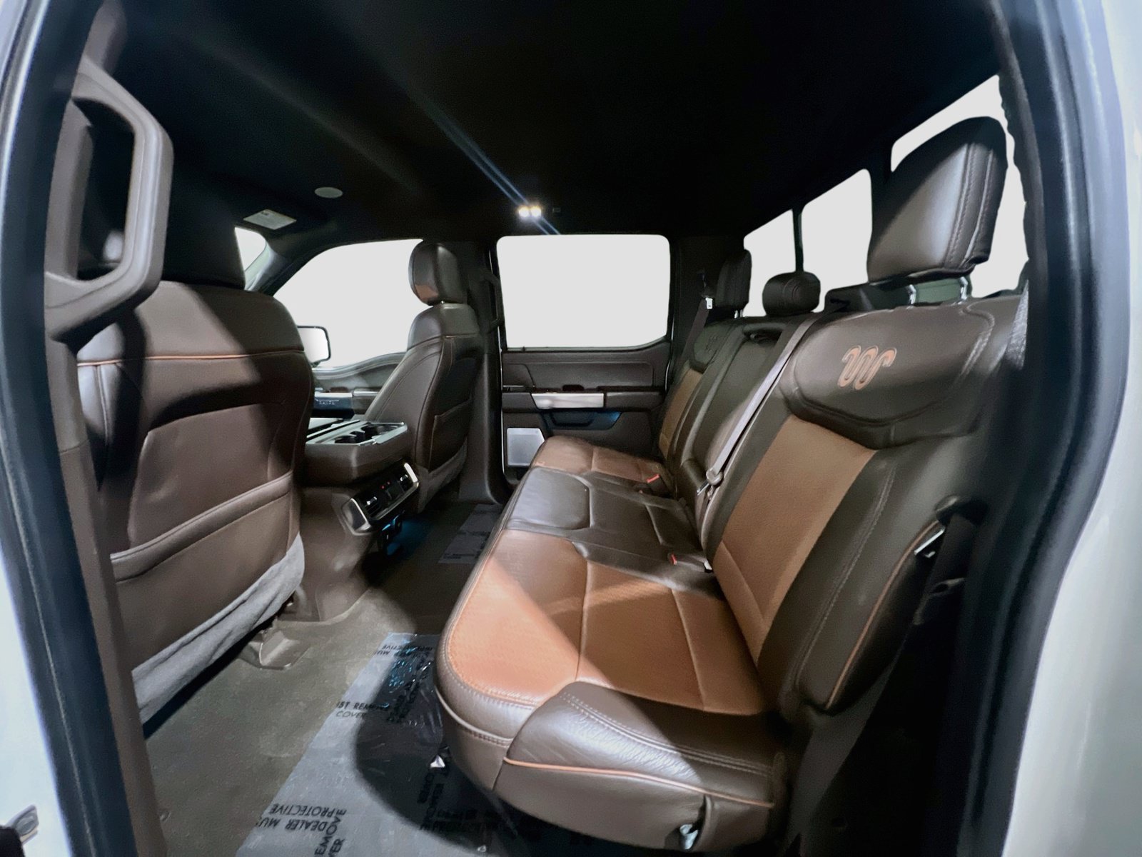 Used 2021 Ford F150 King Ranch AWD/4WD image 18