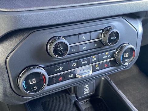 New 2026 Ford Bronco Big Bend AWD/4WD image 24