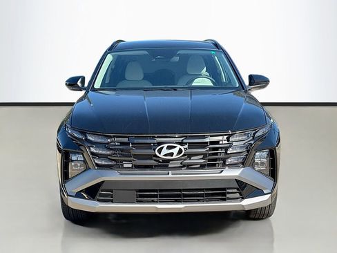 New 2026 Hyundai Tucson SEL image 2