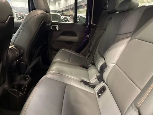 New 2026 Jeep Gladiator Mojave image 26