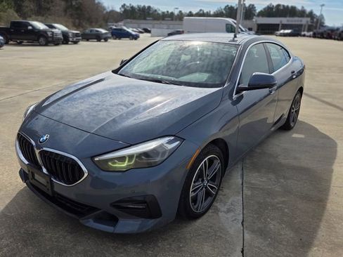 Used 2021 BMW 228i xDrive Gran Coupe w/ Convenience Package image 1