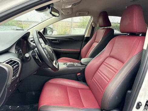 Used 2019 Lexus NX 300 FWD w/ Accessory Package 2 image 10