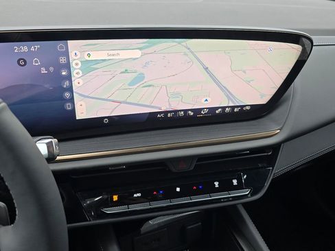 New 2026 Buick Envision Avenir image 22