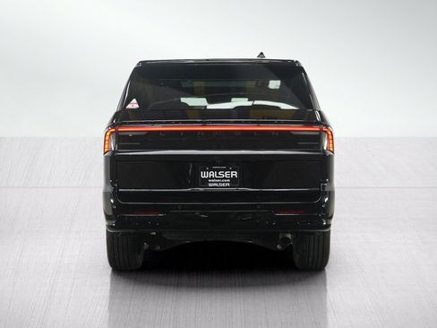 Used 2025 Lincoln Navigator Reserve w/ Jet Appearance Package AWD/4WD image 4