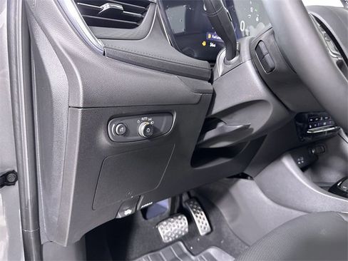 New 2026 Buick Encore GX Avenir w/ Avenir Technology Package image 18