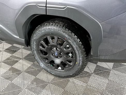 New 2026 Subaru Forester Wilderness image 39