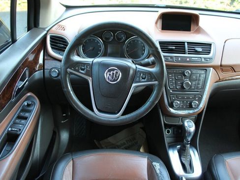 Used 2014 Buick Encore Leather image 17