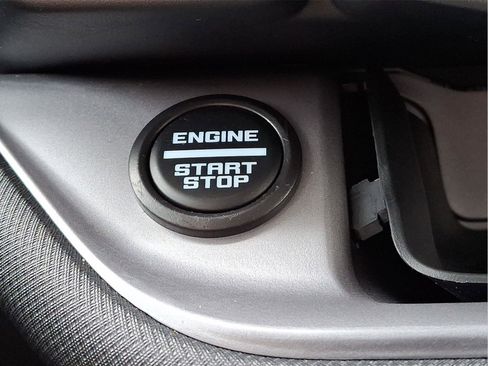 Used 2023 Ford Bronco Sport Big Bend image 23