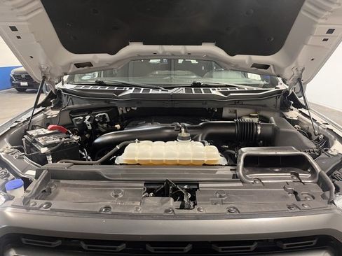 Used 2022 Ford F150 XLT w/ Equipment Group 302A High image 9