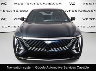 Used 2024 Cadillac Lyriq Tech w/ Driver Assist Package RWD video 2