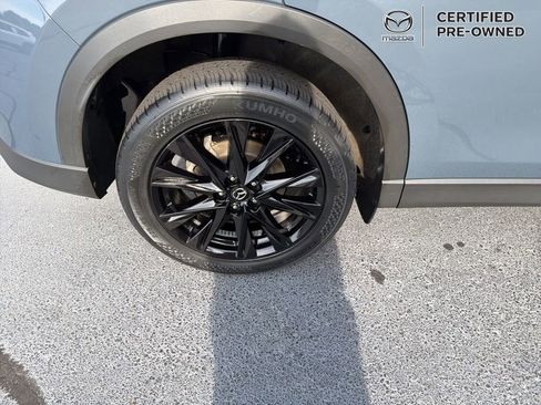 Used 2023 MAZDA CX-5 Carbon Edition AWD/4WD image 16