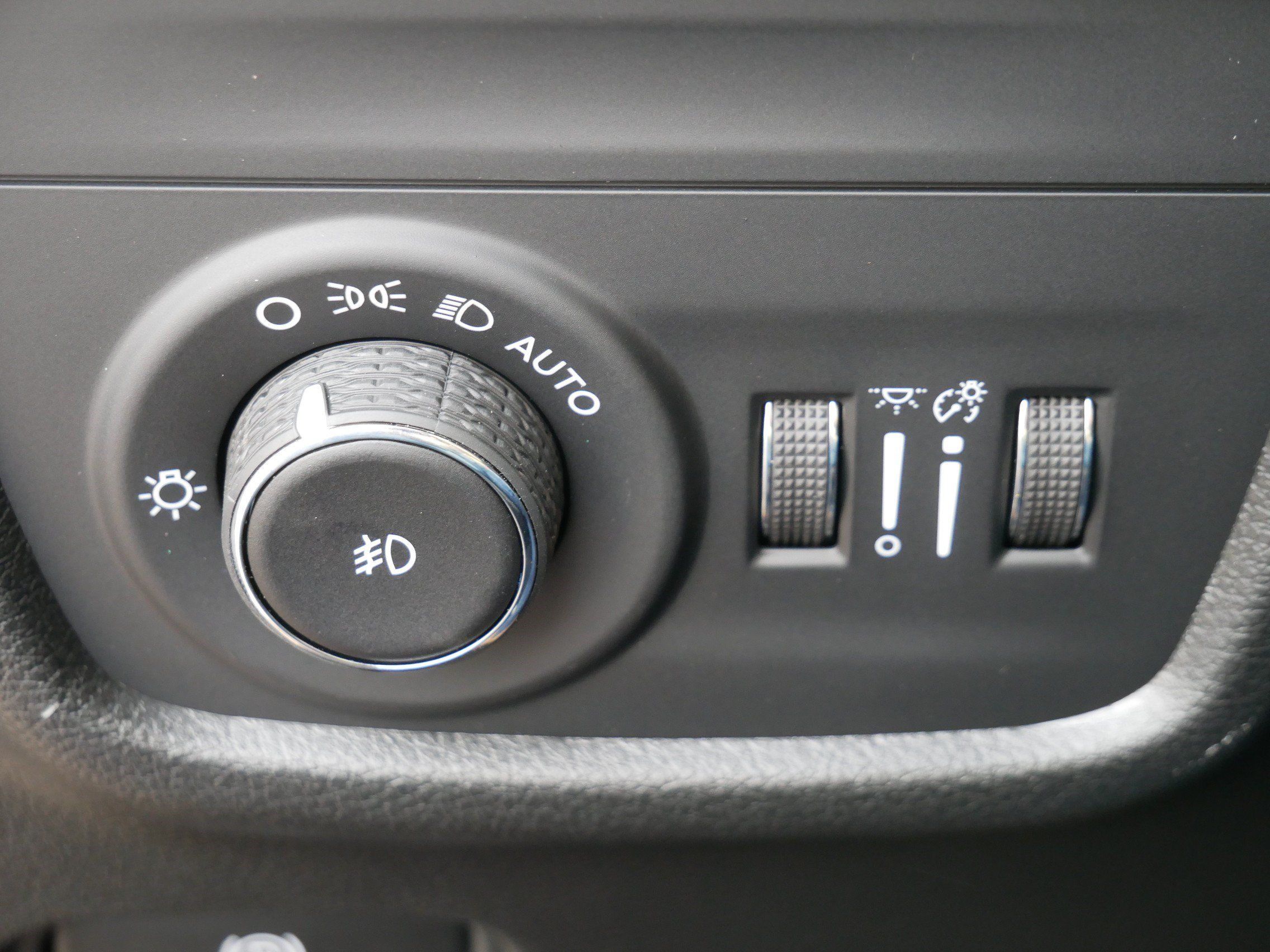 New 2027 Jeep Grand Cherokee Limited AWD/4WD image 14