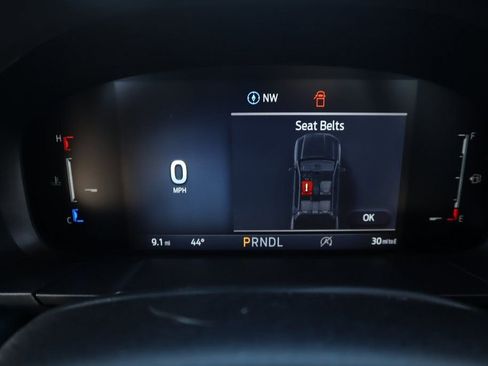 New 2026 Ford Maverick XLT w/ XLT Luxury Package image 4