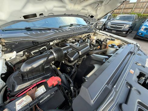 Used 2018 Ford F250 XL w/ Power Equipment Group AWD/4WD image 35