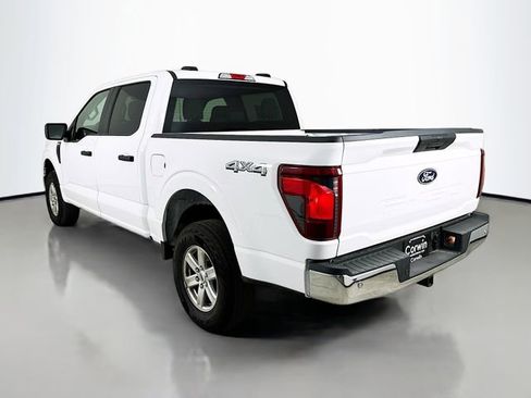 New 2024 Ford F150 XL w/ Equipment Group 103A High image 5