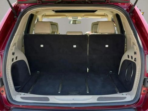 Used 2013 Jeep Grand Cherokee Limited RWD image 28
