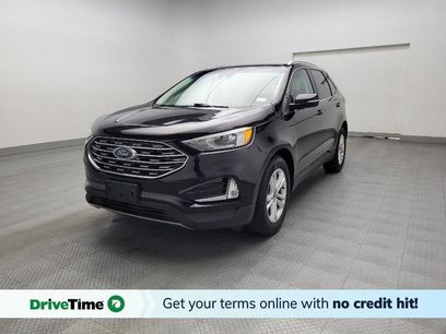 Used 2020 Ford Edge SEL