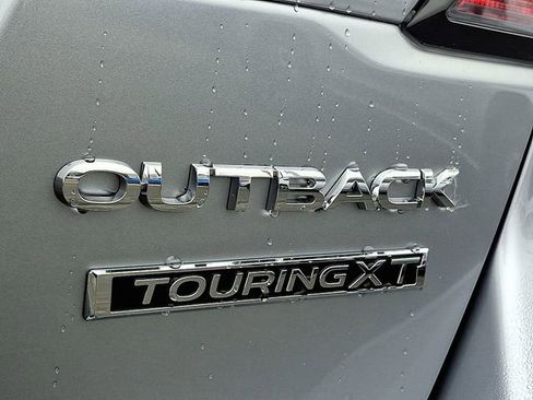 Certified 2025 Subaru Outback Touring XT w/ Popular Package #2 image 32