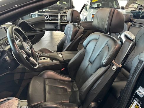 Used 2014 BMW M6 Convertible RWD image 10