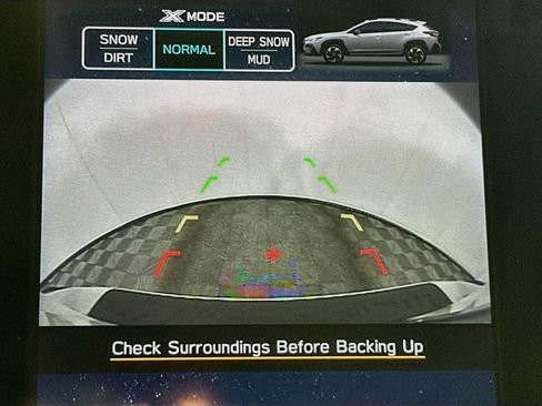 Certified 2026 Subaru Crosstrek 2.5i Premium AWD/4WD image 14