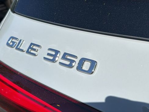 Certified 2025 Mercedes-Benz GLE 350 4MATIC image 18