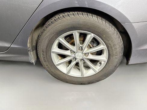 Used 2019 Hyundai Sonata SE image 36
