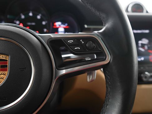 Used 2017 Porsche Macan AWD/4WD image 27