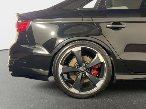 Used 2018 Audi RS 3 image 19