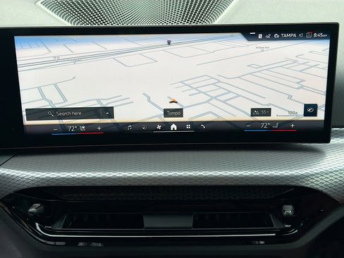 New 2026 BMW 430i Coupe w/ M Sport Package image 33