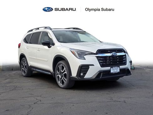 New 2026 Subaru Ascent Limited image 1