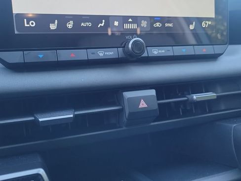 Certified 2026 Toyota RAV4 FWD image 15