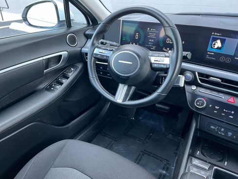 Used 2025 Hyundai Sonata SEL image 34