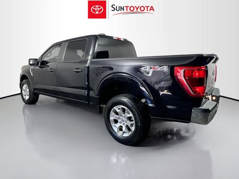 Used 2023 Ford F150 XLT image 6