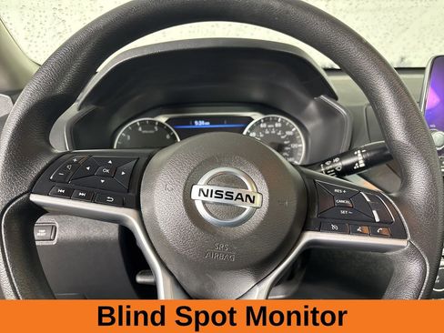 Used 2021 Nissan Altima 2.5 SV image 12